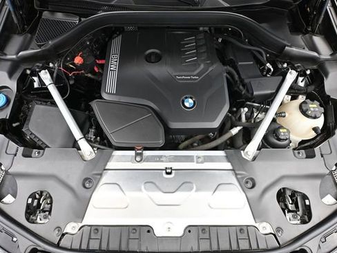 Used 2023 BMW X3 xDrive30i AWD/4WD image 52