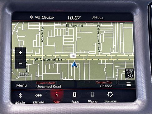 Used 2023 Dodge Challenger R/T w/ Blacktop Package image 15