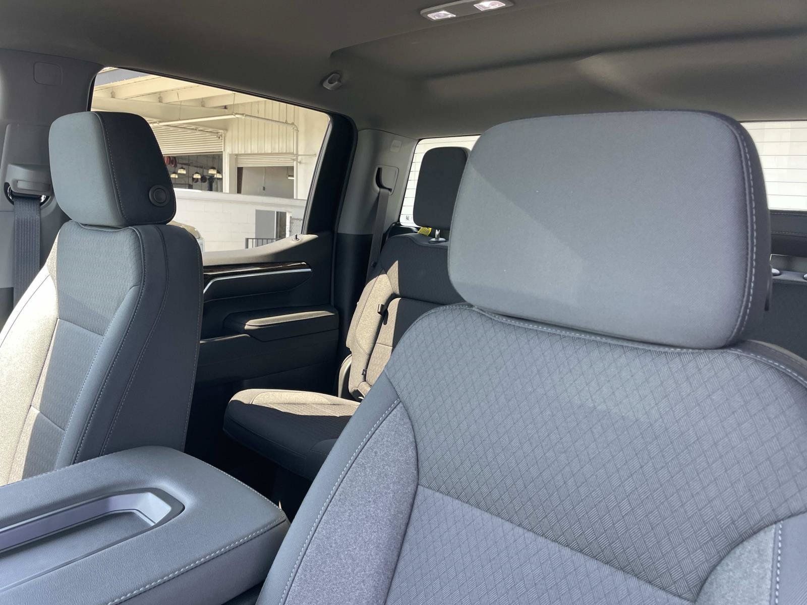 New 2026 GMC Sierra 1500 Elevation AWD/4WD image 24