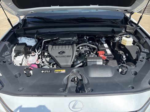 Certified 2025 Lexus TX 350 AWD w/ Technology Package image 35