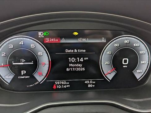 Used 2023 Audi Q5 2.0T Premium Plus w/ Premium Plus Package AWD/4WD image 27