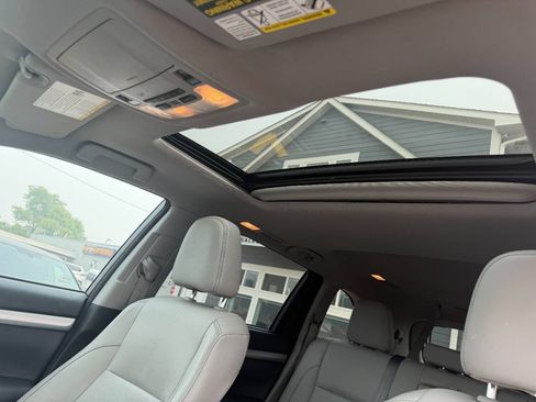 Used 2015 Toyota Highlander XLE AWD/4WD image 29