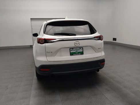 Used 2021 MAZDA CX-9 Sport image 6