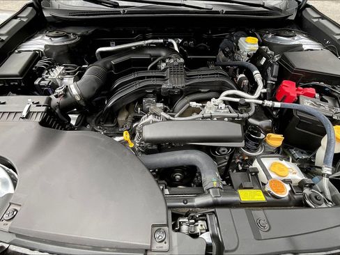 Used 2024 Subaru Outback Limited image 9