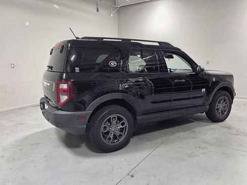 Used 2023 Ford Bronco Sport Big Bend AWD/4WD image 11
