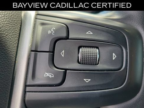 Used 2023 GMC Sierra 1500 Elevation AWD/4WD image 23