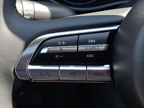 New 2026 MAZDA CX-50 AWD 2.5 S w/ Weather Package image 17