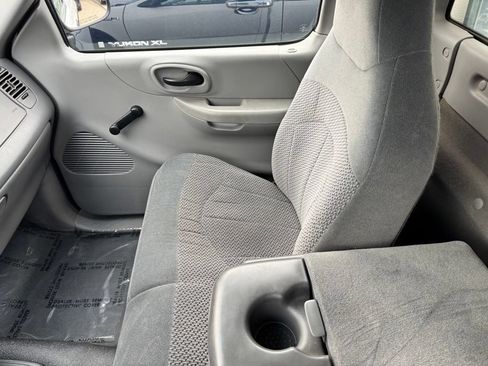 Used 2000 Ford F150 2WD Regular Cab image 13