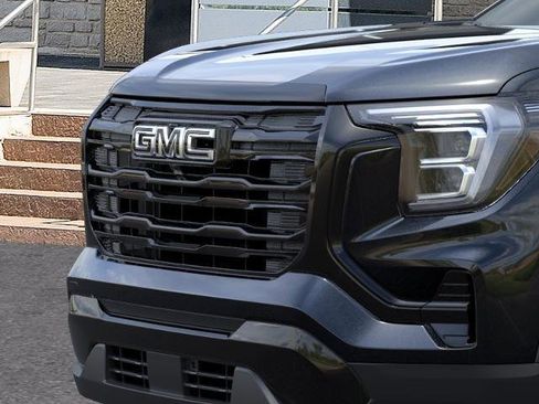 New 2026 GMC Terrain Elevation w/ Black Edition FWD image 39