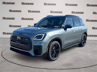 New 2026 MINI Cooper Countryman S w/ Comfort Package Max