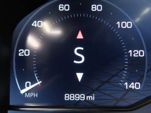 Used 2025 GMC Sierra 2500 Denali w/ Denali Reserve Package image 15