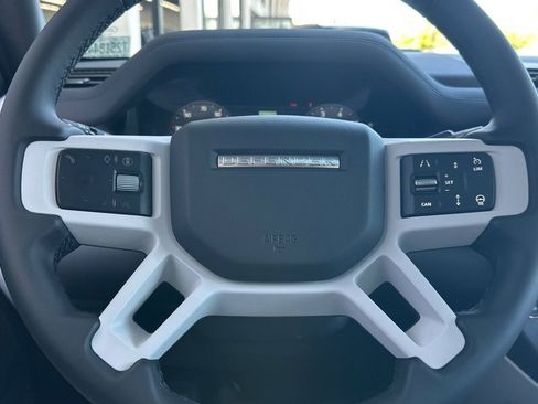 New 2026 Land Rover Defender 110 S image 17