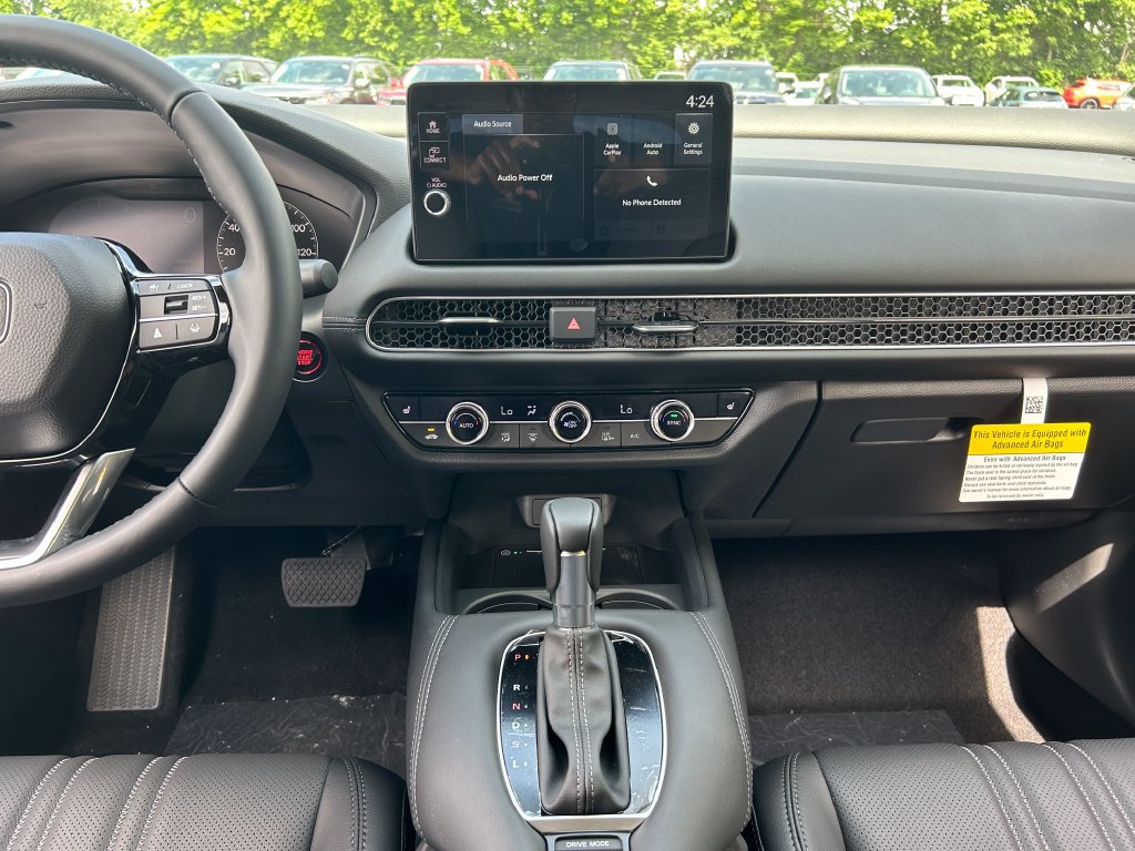 New 2027 Honda HR-V EX-L image 15