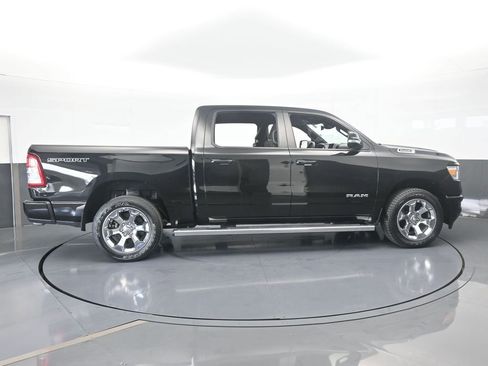 Used 2022 RAM 1500 Big Horn w/ Trailer Tow Group image 7
