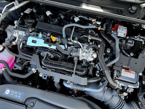 Used 2024 Toyota Prius XLE image 32