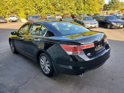Used 2011 Honda Accord EX-L image 5