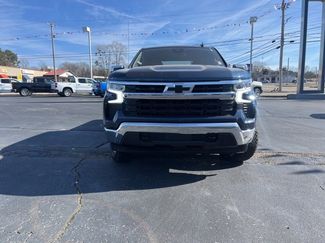 Used 2023 Chevrolet Silverado 1500 LT w/ Protection Package video 2