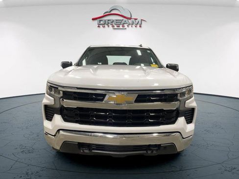 Used 2025 Chevrolet Silverado 1500 LT AWD/4WD image 2