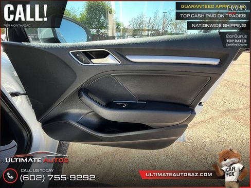 Used 2016 Audi A3 1.8T Premium FWD image 15