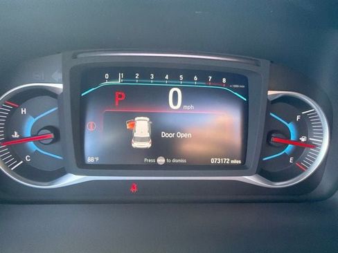 Used 2022 Honda Pilot Touring image 13