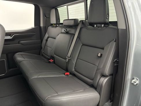 New 2026 GMC Sierra 1500 SLT w/ SLT Premium Plus Package AWD/4WD image 40