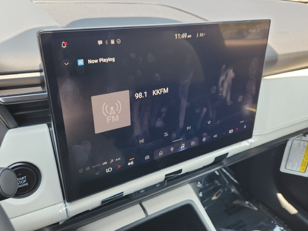 New 2026 MAZDA CX-5 Preferred AWD/4WD image 8