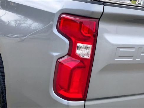 Used 2024 Chevrolet Silverado 1500 LTZ w/ LTZ Convenience Package II image 26