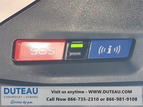 Used 2021 Subaru Outback Touring XT image 19