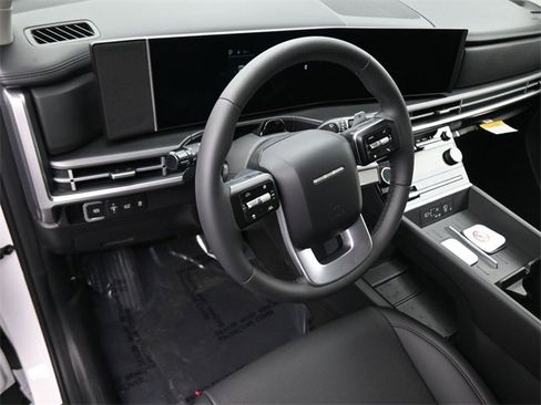 New 2026 Hyundai Santa Fe SEL image 15