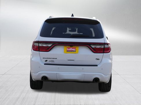 Used 2024 Dodge Durango R/T image 6