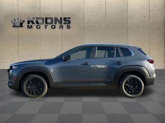 New 2026 MAZDA CX-50 2.5 Hybrid w/ Weather Package video 3