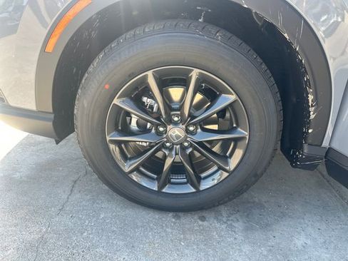 New 2026 Honda CR-V EX-L image 26