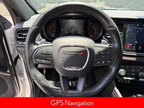 Used 2024 Dodge Durango GT RWD image 15