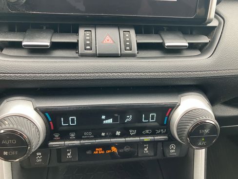 Certified 2024 Toyota RAV4 XLE Premium w/ Weather Package AWD/4WD image 27