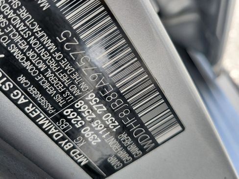 Used 2014 Mercedes-Benz E 350 4MATIC Sedan image 35