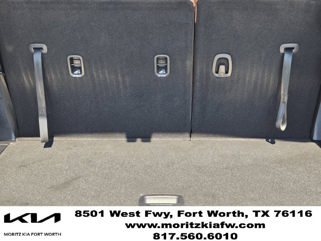 Certified 2025 Kia Telluride SX Prestige X-Line AWD/4WD image 31