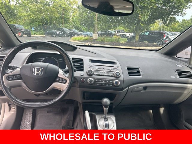 Used 2008 Honda Civic EX-L image 15