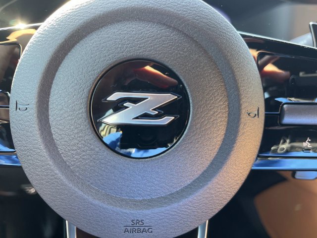 New 2027 Nissan Z Performance RWD image 23