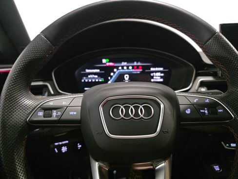 Certified 2023 Audi S5 Prestige w/ Prestige Package AWD/4WD image 20