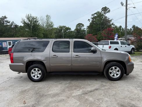 Used 2014 GMC Yukon XL SLT image 11