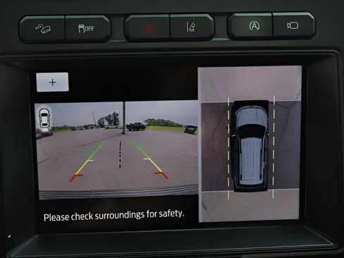 Used 2021 Ford Expedition Limited AWD/4WD image 16