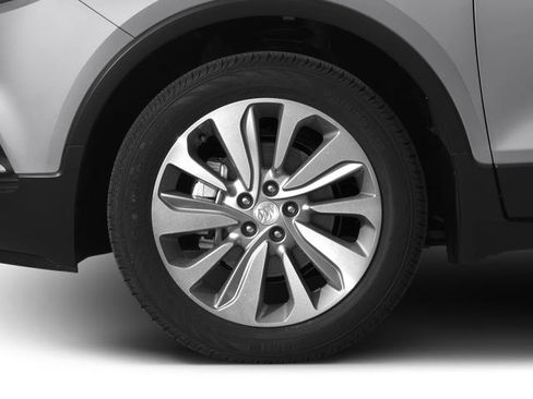 Used 2017 Buick Encore Essence w/ Experience Buick Package AWD/4WD image 11