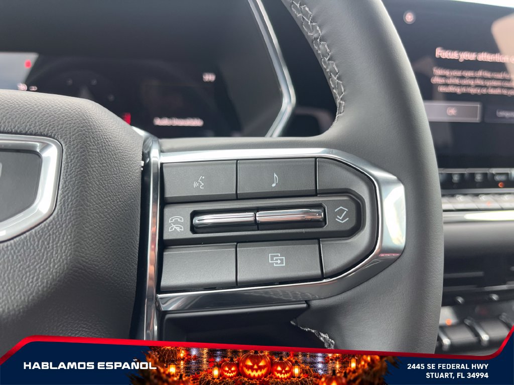 New 2026 GMC Canyon Elevation RWD image 26
