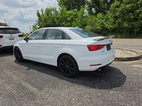 Used 2016 Audi A3 1.8T Premium Plus w/ Technology Package FWD image 2