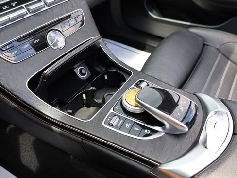 Used 2017 Mercedes-Benz C 43 AMG 4MATIC Cabriolet w/ Premium 2 Package image 14