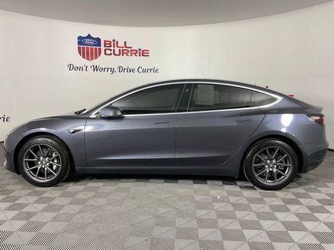 Used 2018 Tesla Model 3 Long Range image 6