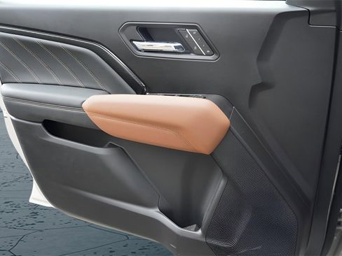 New 2026 GMC Canyon AT4 w/ Technology Plus Package image 22