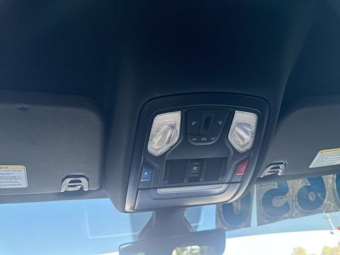 Used 2023 RAM 1500 Big Horn AWD/4WD image 23