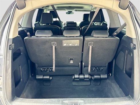 Used 2024 Honda Odyssey EX-L image 25