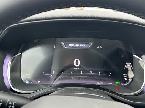 New 2026 RAM 1500 Big Horn image 30